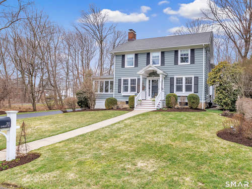  single family home sold located at 31 Hilltop Drive, Trumbull, CT 06611