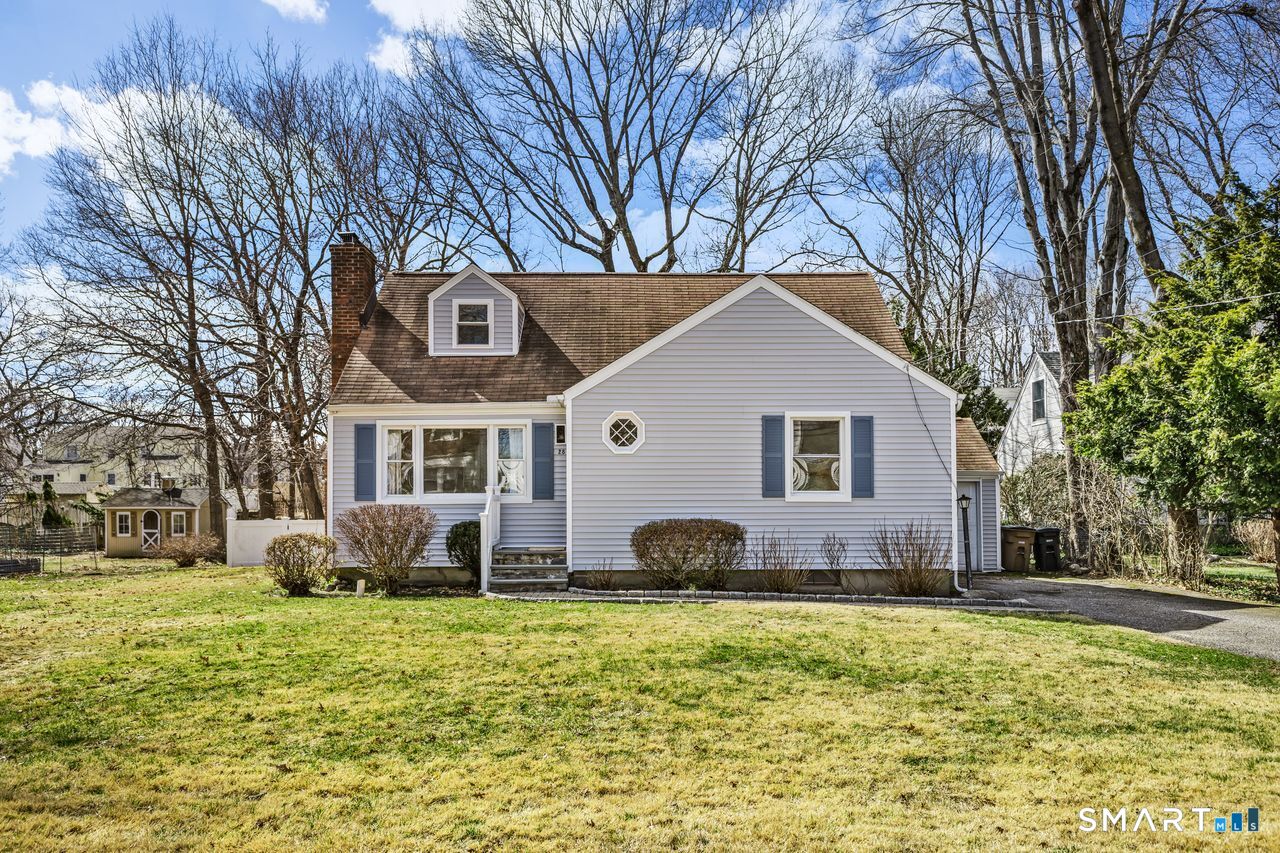 28 Camore Street, Stamford, CT 06905 | For Sale at $675,000