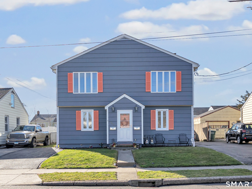  multi family home for sale located at 669 Queen Street, Bridgeport, CT 06606