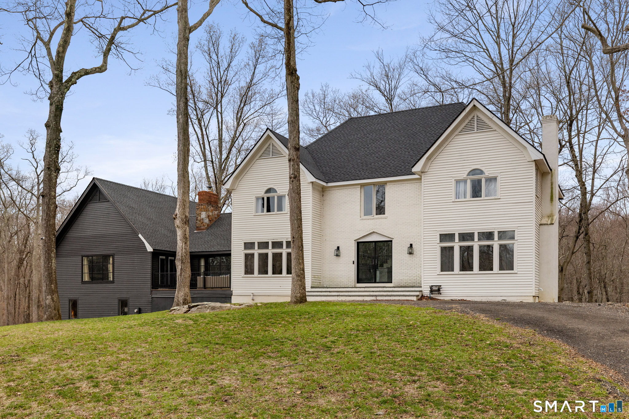 326 Thayer Pond Road, Wilton, CT 06897 | For Sale at $1,150,000