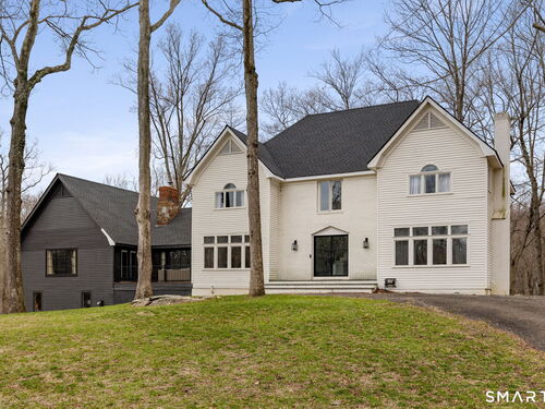  single family home for sale located at 326 Thayer Pond Road, Wilton, CT 06897