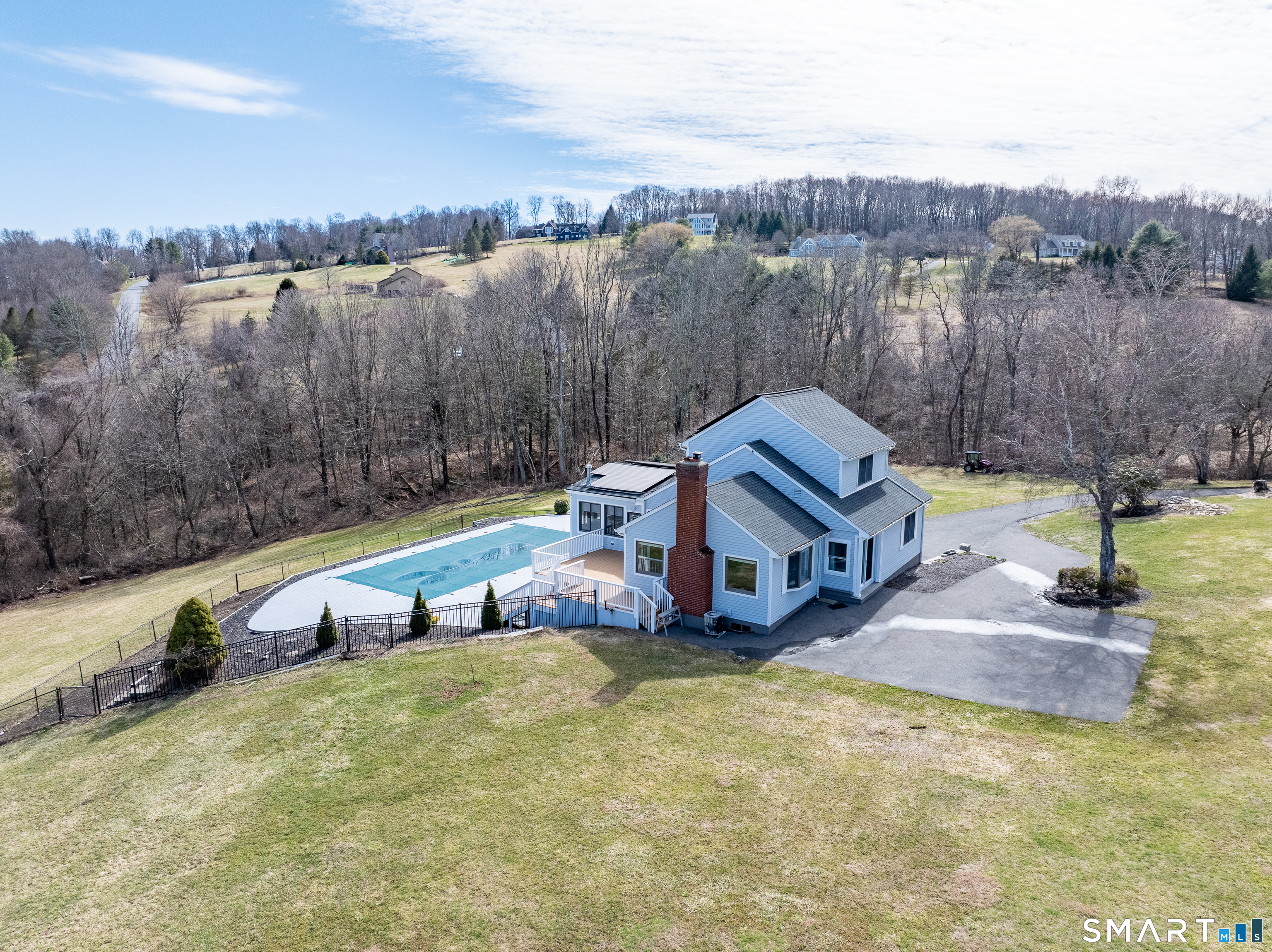 3 Taber Road, Sherman, CT 06784 | For Sale at $850,000