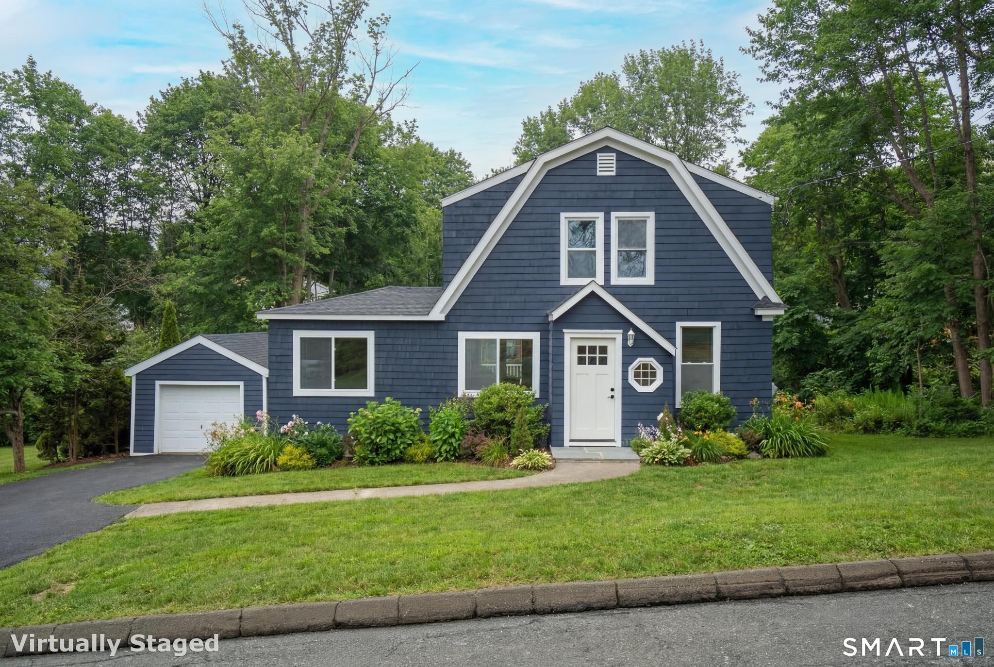 6 Juniper Ridge Drive, Danbury, CT 06811 | For Sale at $575,000