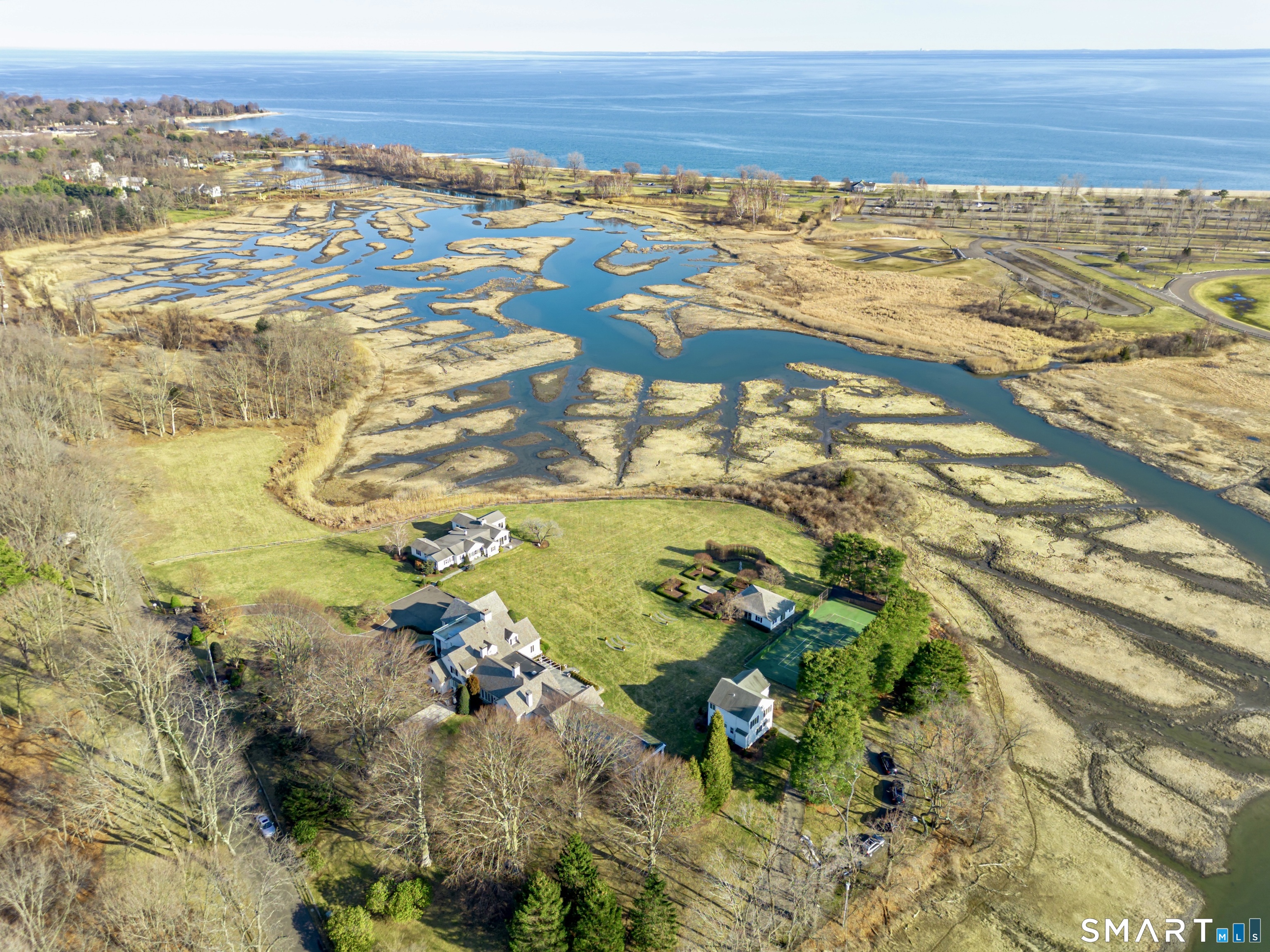 4 Sherwood Island Lane, Westport, CT 06880 | For Sale at $15,000,000