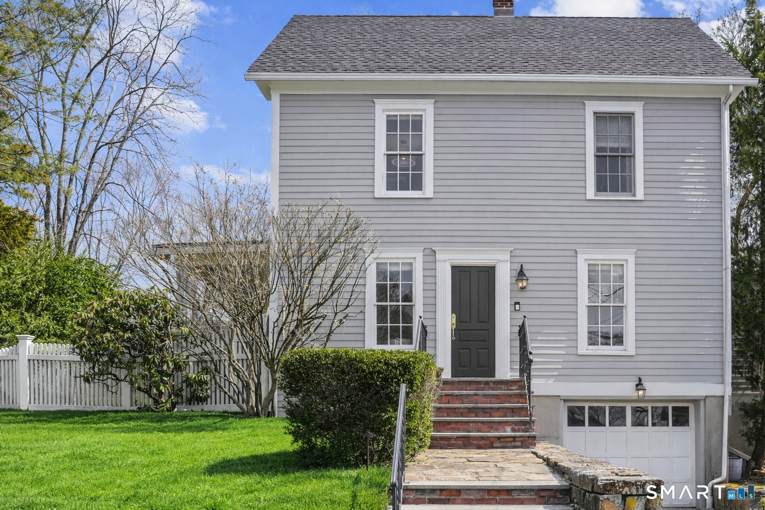 26 Taylor Place, Fairfield, CT 06890 | For Sale at $1,050,000