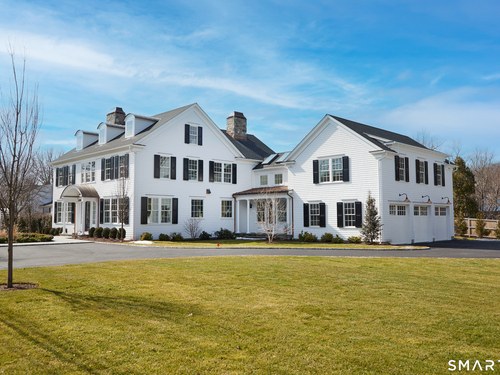  single family home for sale located at 36 Maple Avenue South, Westport, CT 06880