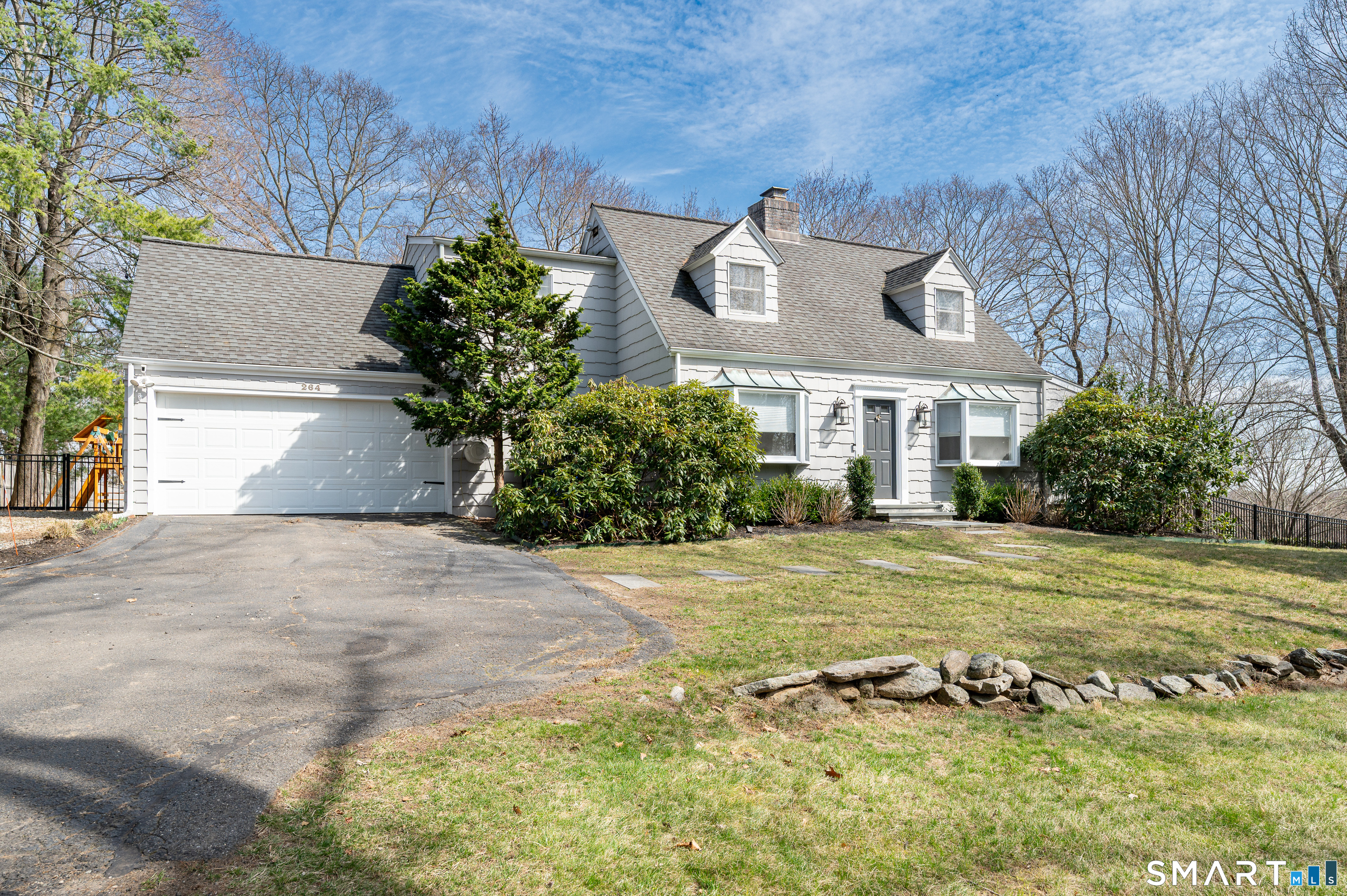 264 Chestnut Hill Road, Norwalk, CT 06851 | For Sale at $699,000