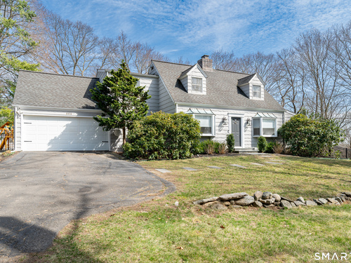  single family home for sale located at 264 Chestnut Hill Road, Norwalk, CT 06851