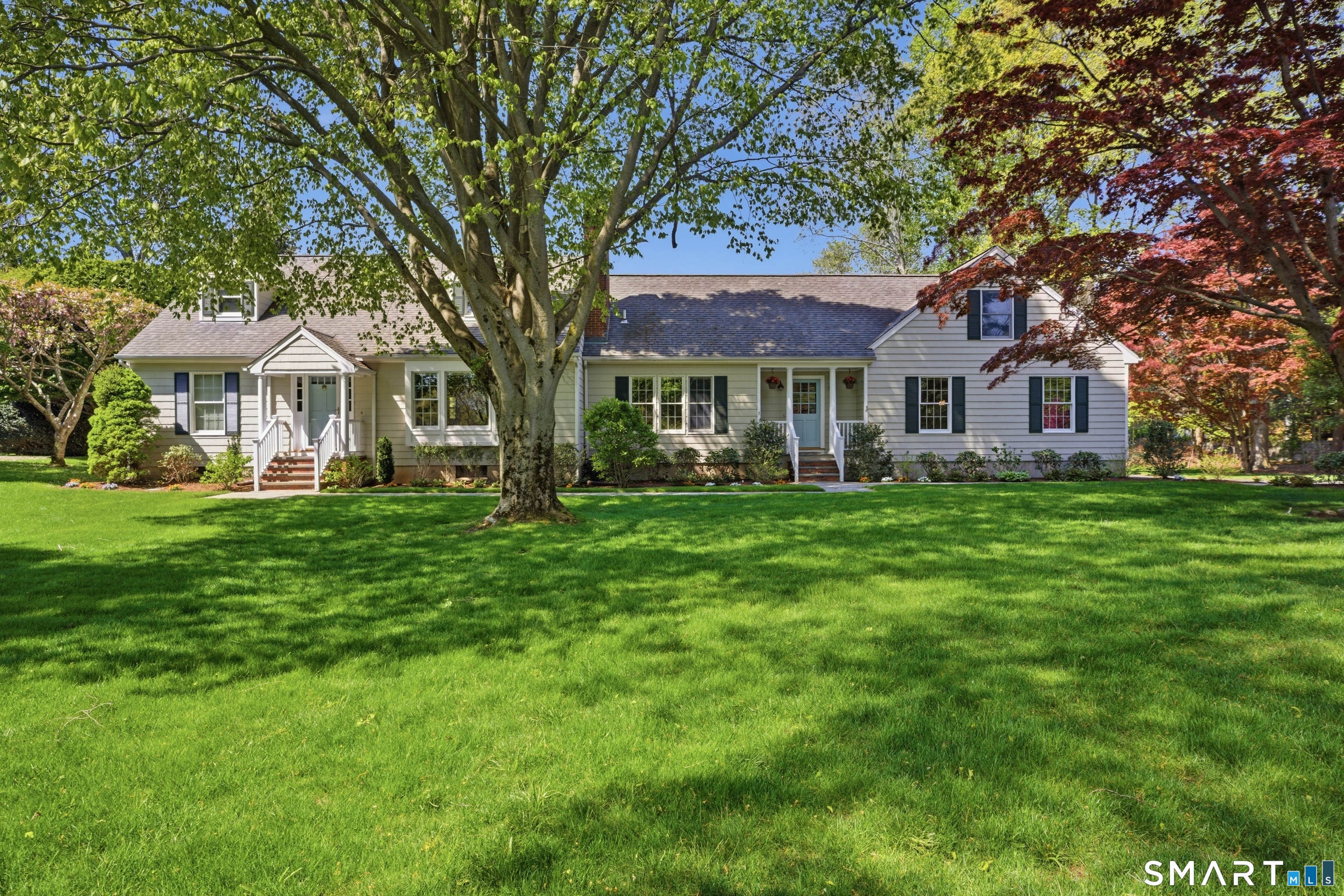 99 Acorn Lane, Fairfield, CT 06890 | For Sale at $1,590,000