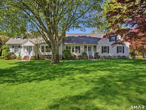  single family home for sale located at 99 Acorn Lane, Fairfield, CT 06890