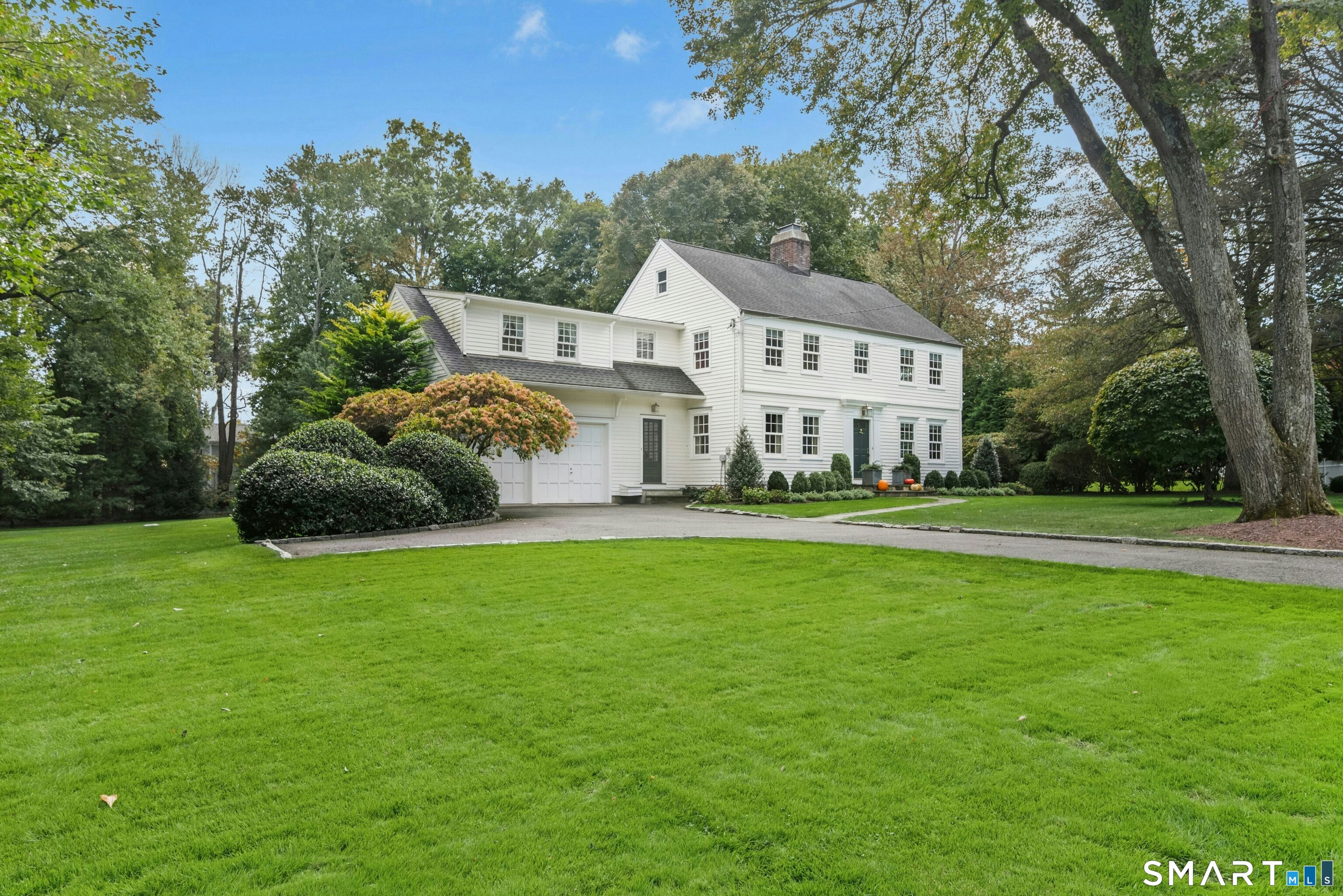 12 Sunset Road, Darien, CT 06820 | For Sale at $3,795,000