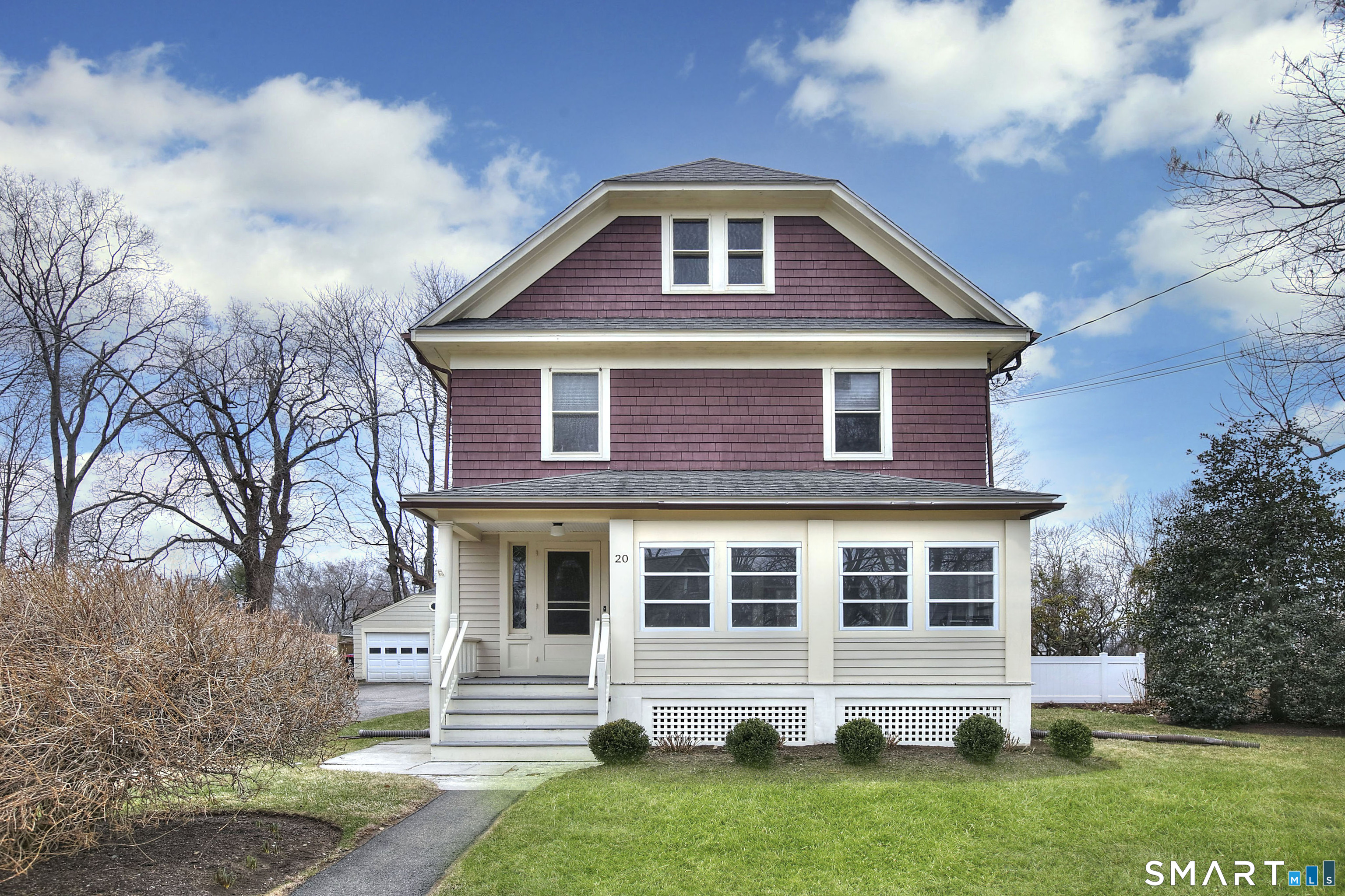 20 Eversley Avenue, Norwalk, CT 06851 | For Sale at $720,000