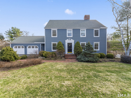  single family home for sale located at 30 Currituck Road, Newtown, CT 06470