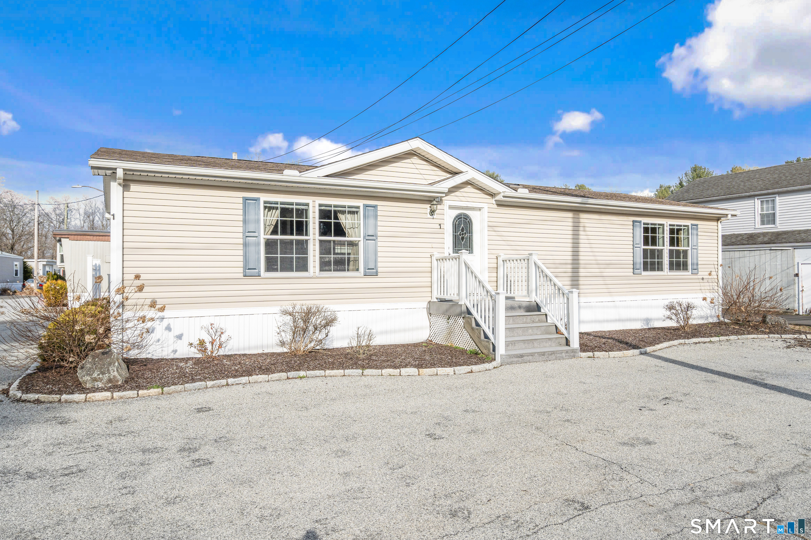 301 South Main Street, lot 1a, Newtown, CT 06470 | For Sale at $220,000