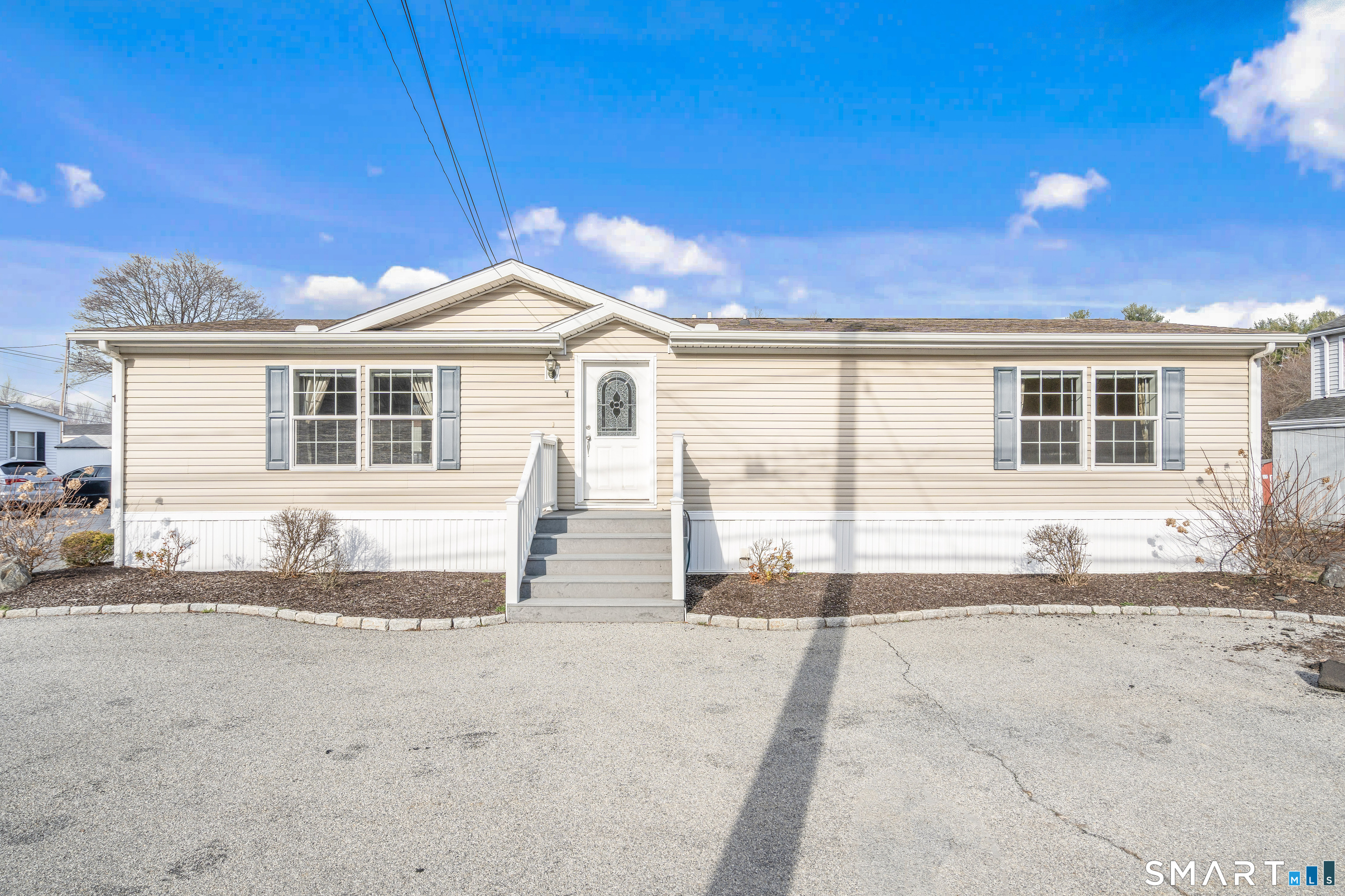 301 South Main Street, lot 1a, Newtown, CT 06470 | For Sale at $165,000