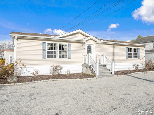  single family home for sale located at 301 South Main Street, lot 1a, Newtown, CT 06470