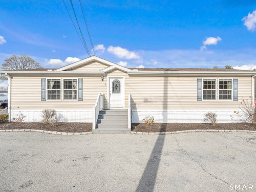  single family home for sale located at 301 South Main Street, lot 1a, Newtown, CT 06470