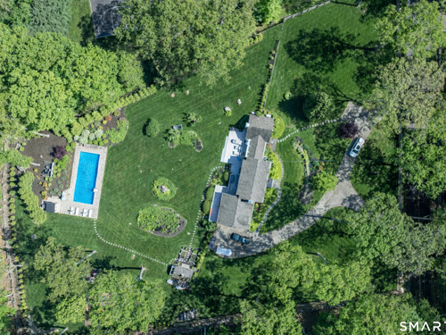  single family home for sale located at 7 Birch Hill Road, Weston, CT 06883