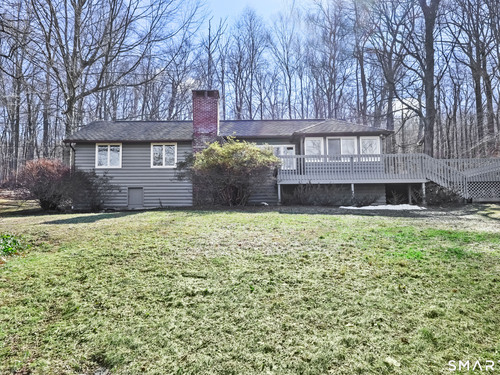  single family home for sale located at 16 Big Trail, New Fairfield, CT 06812