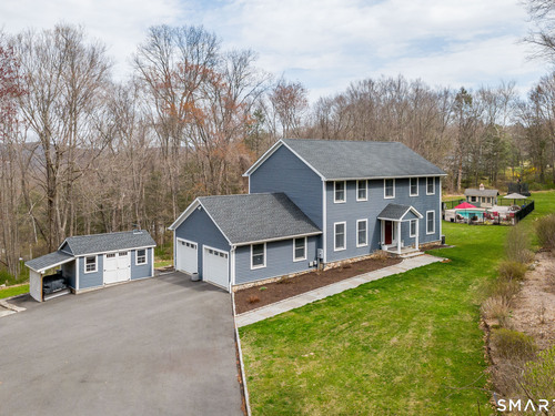  single family home for sale located at 44 Gelding Hill Road, Newtown, CT 06482