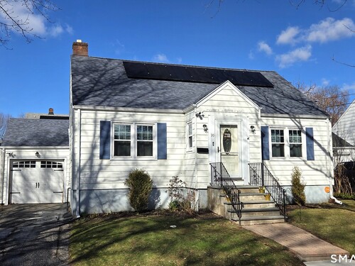  single family home for sale located at 39 Winfield Drive, Stratford, CT 06615