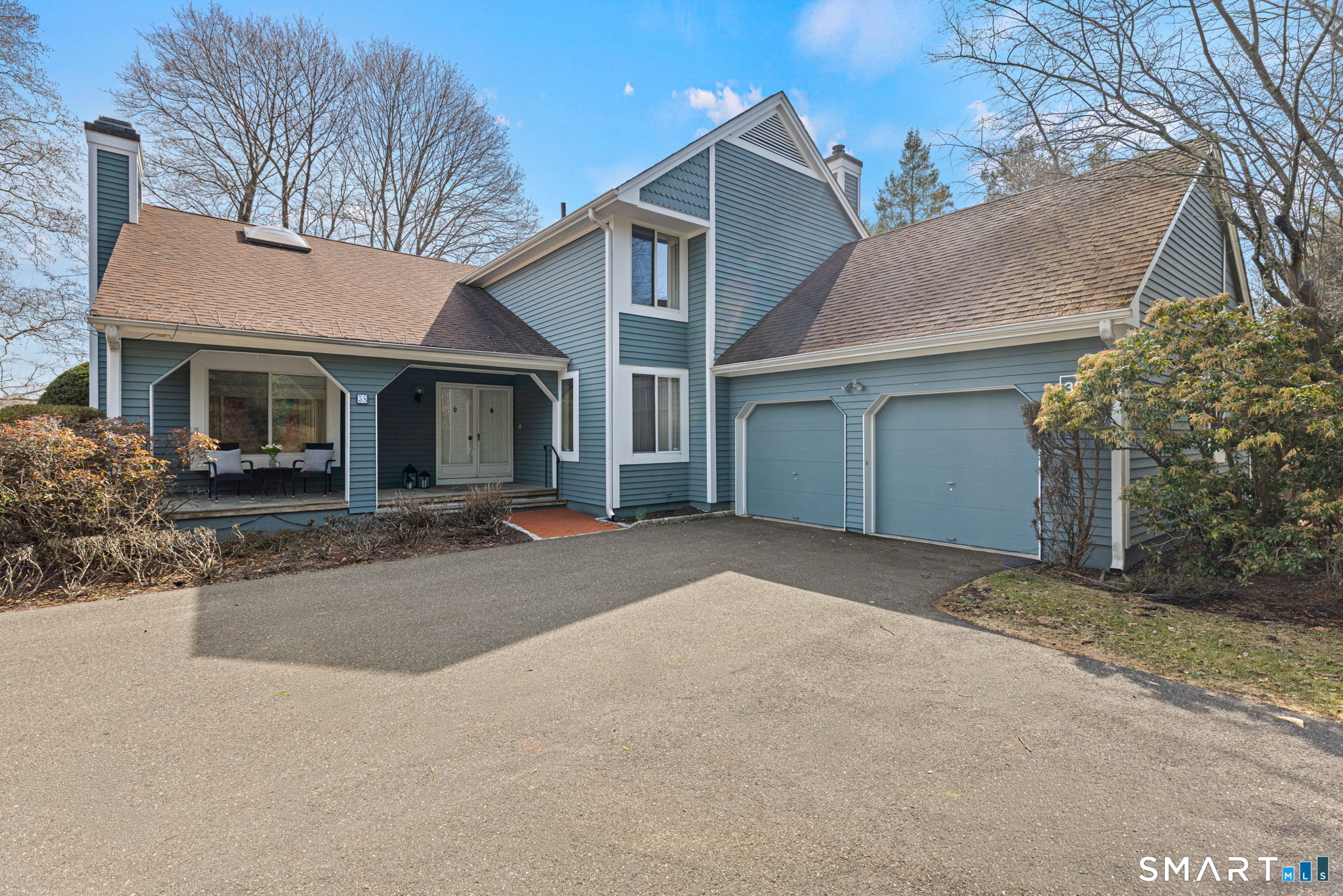 38 Doral Farm Road, Stamford, CT 06902 | For Sale at $1,295,000