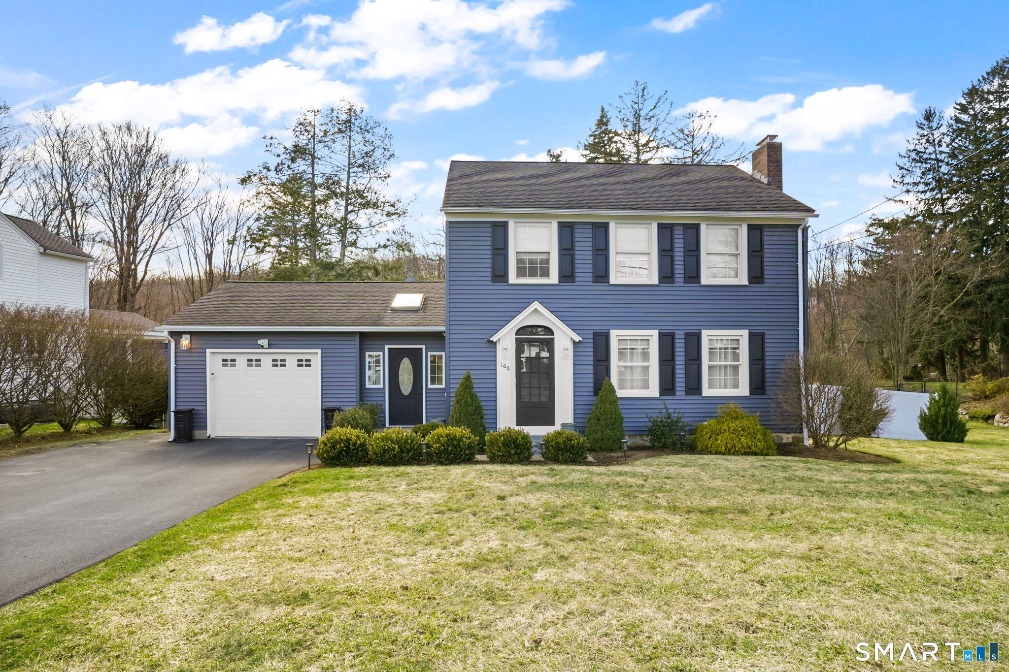 168 Westville Avenue Extension, Danbury, CT 06811 | For Sale at $549,000