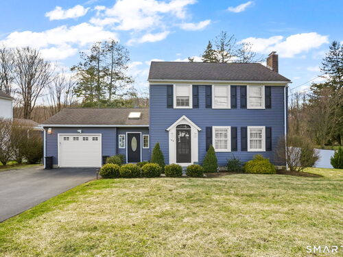  single family home for sale located at 168 Westville Avenue Extension, Danbury, CT 06811