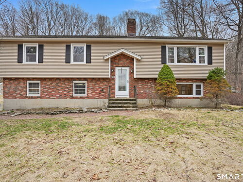  single family home for sale located at 312 Turkey Roost Road, Monroe, CT 06468