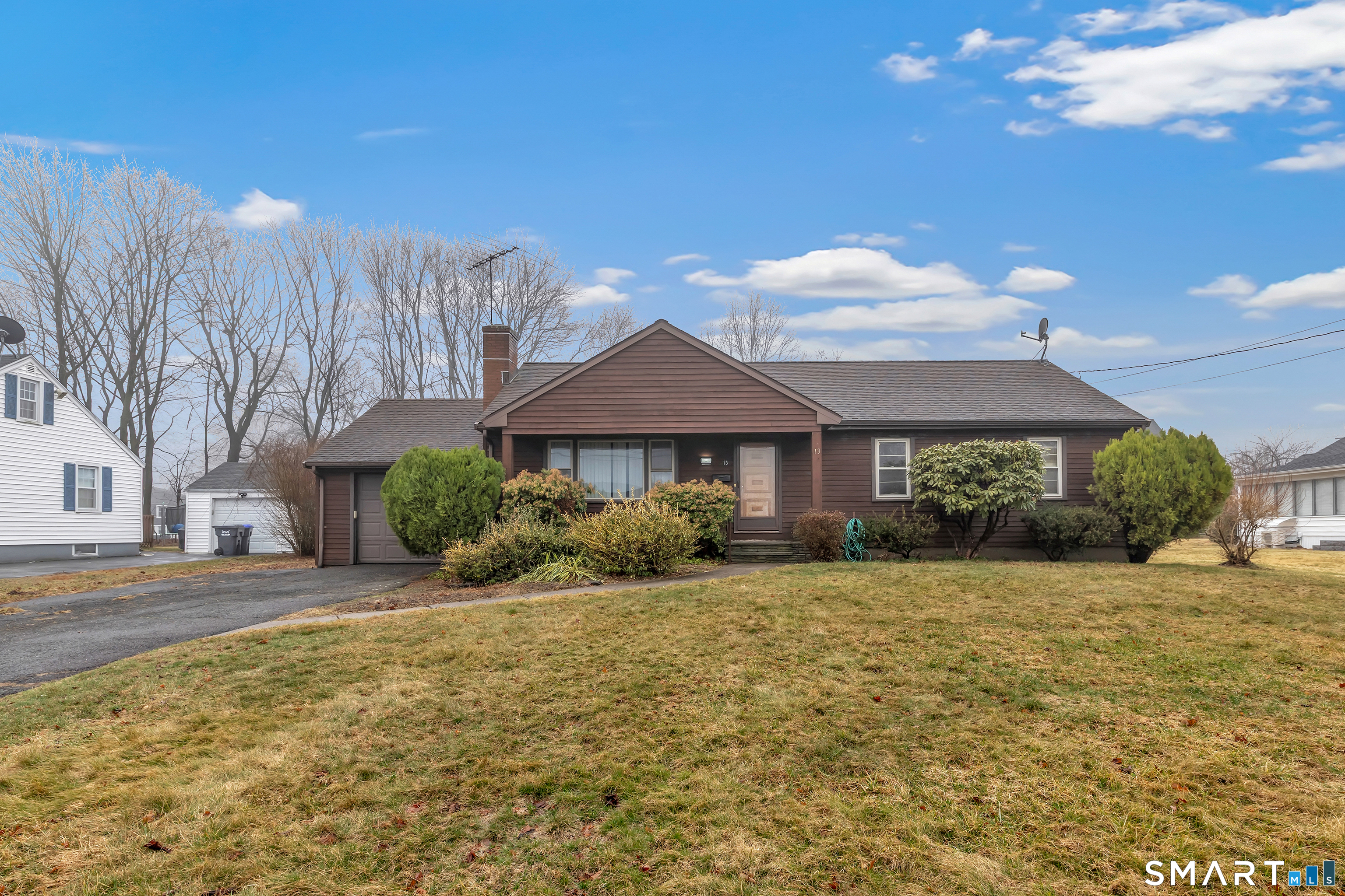 13 Calhoun Avenue, Trumbull, CT 06611 | For Sale at $535,000