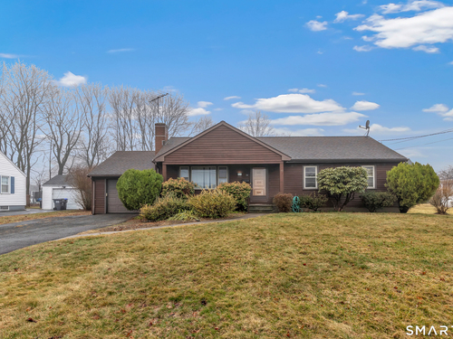  single family home for sale located at 13 Calhoun Avenue, Trumbull, CT 06611