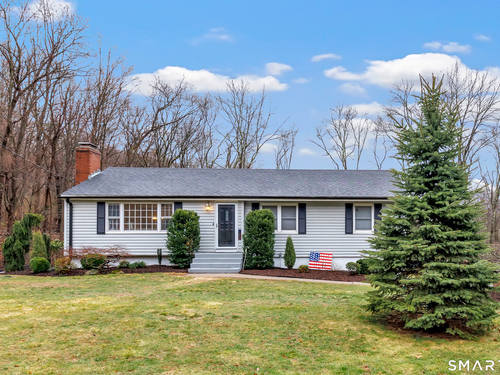  single family home for sale located at 24 Valley Road, Shelton, CT 06484