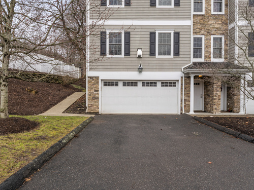  townhouse condo for sale located at 53 Grassy Plain Street, apt b5, Bethel, CT 06801