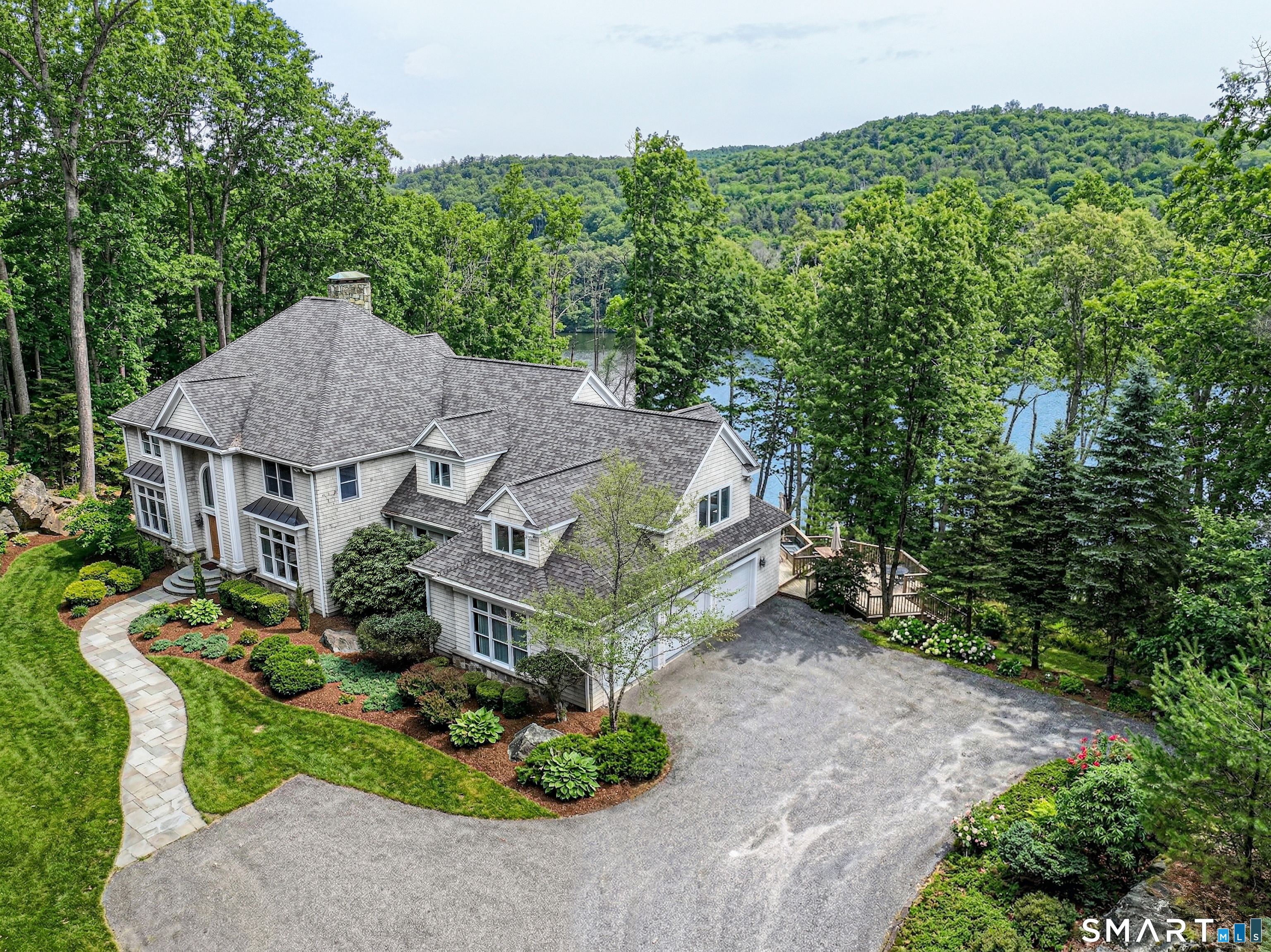 62 Riverford Road, Brookfield, CT 06804 | For Sale at $2,500,000