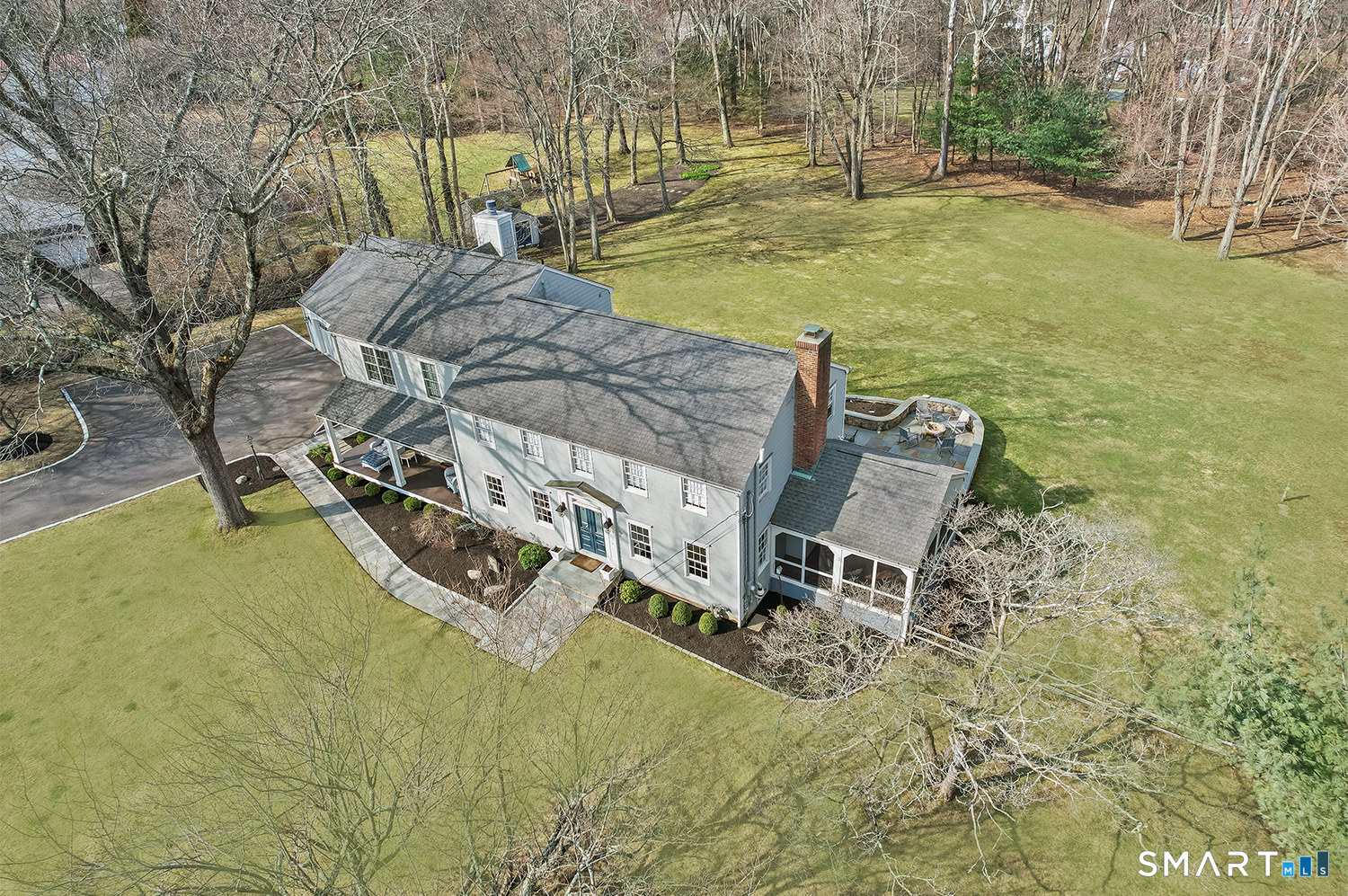 320 Warner Hill Road, Fairfield, CT 06890 | For Sale at $1,895,000