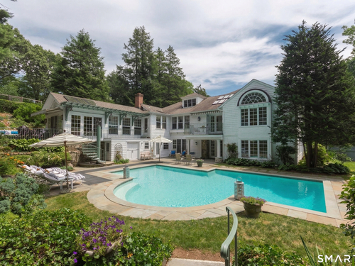  single family home for sale located at 89 Raymond Street, Darien, CT 06820