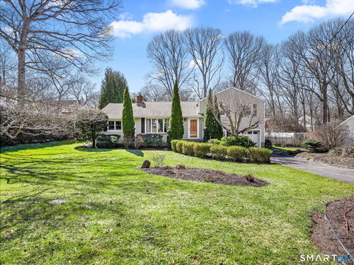  single family home for sale located at 30 Rolling Wood Drive, Trumbull, CT 06611