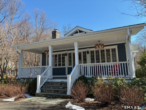  single family home for sale located at 53 Hoyt Street, Darien, CT 06820
