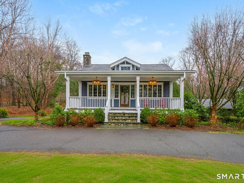  single family home for sale located at 53 Hoyt Street, Darien, CT 06820