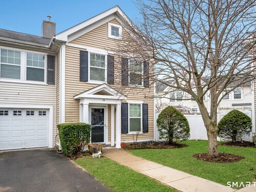 single family home for sale located at 54 Young Dixon Way, 54, Stamford, CT 06902