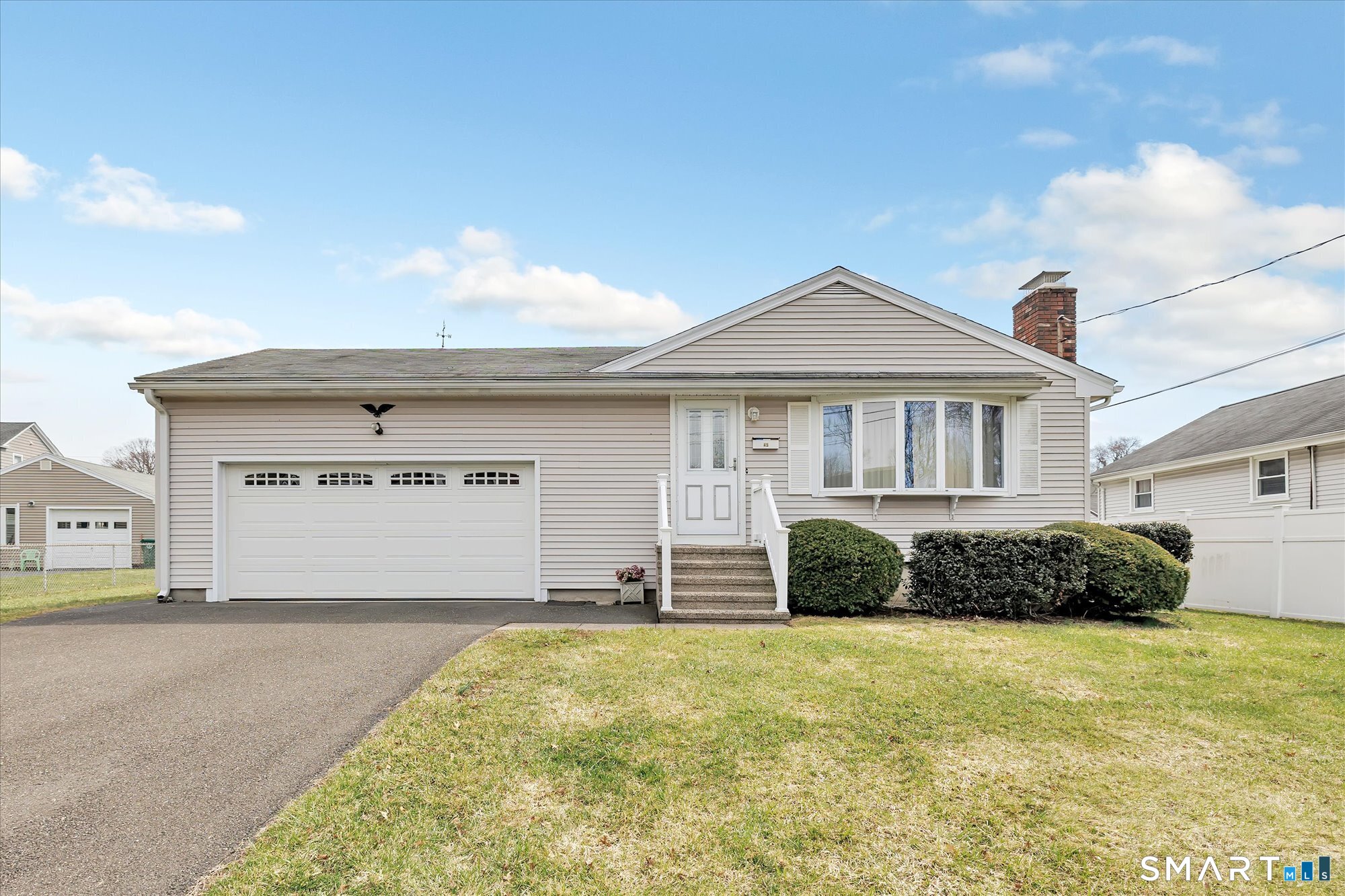45 Emery Street, Stratford, CT 06614 | For Sale at $389,900