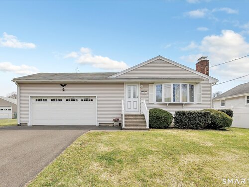  single family home for sale located at 45 Emery Street, Stratford, CT 06614