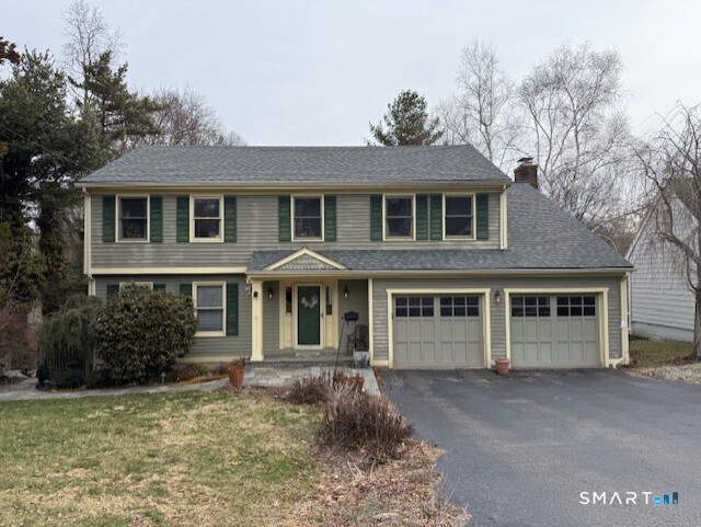 22 Knollwood Drive, Fairfield, CT 06824 | For Sale at $999,900
