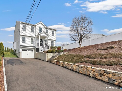  single family home for sale located at 51 Roberts Street, Shelton, CT 06484