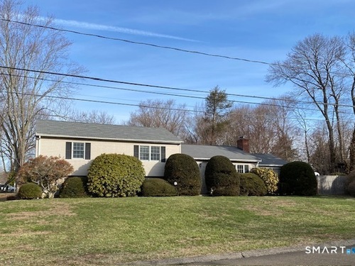  single family home for sale located at 2 Redbird Lane, Norwalk, CT 06854