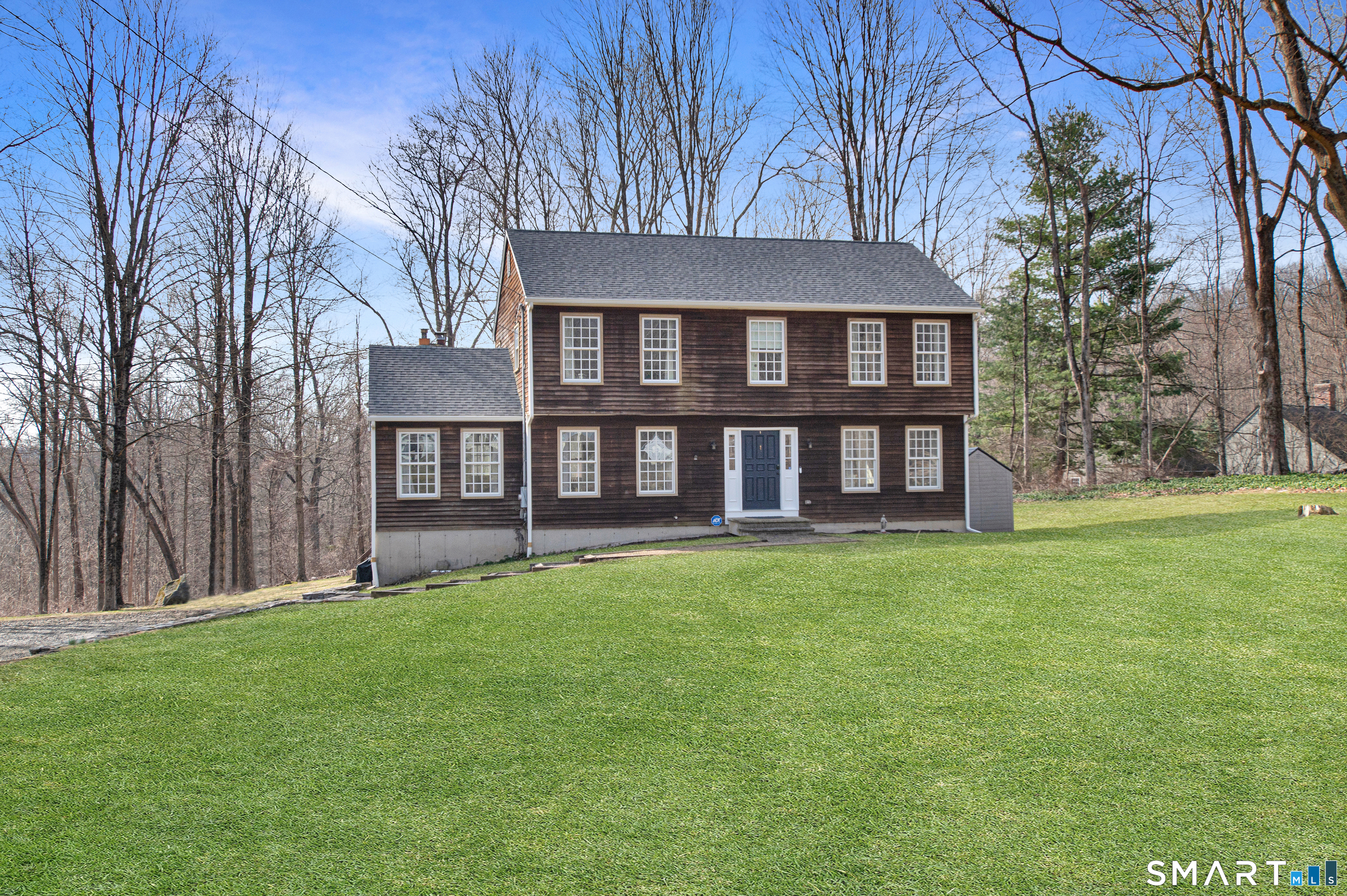 95 Obtuse Hill Road, Brookfield, CT 06804 | For Sale at $700,000