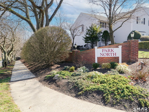  townhouse condo for sale located at 4025 Park Avenue, 4025, Fairfield, CT 06825