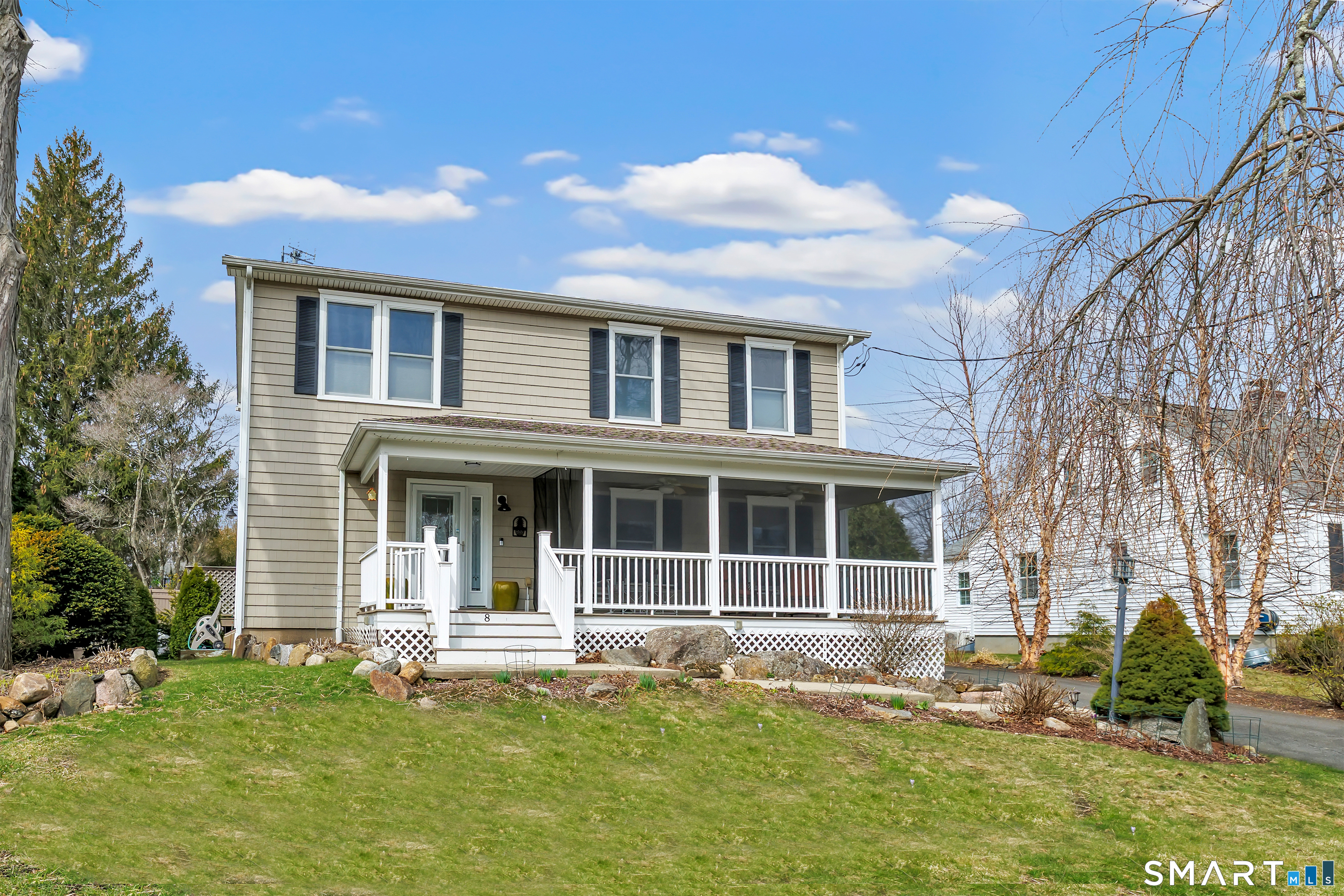 8 Koger Road, Trumbull, CT 06611 | For Sale at $629,900