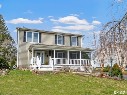  single family home for sale located at 8 Koger Road, Trumbull, CT 06611