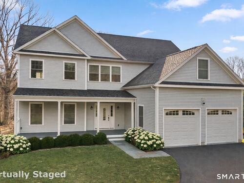  single family home for sale located at 1049 Stillwater Road, Stamford, CT 06902